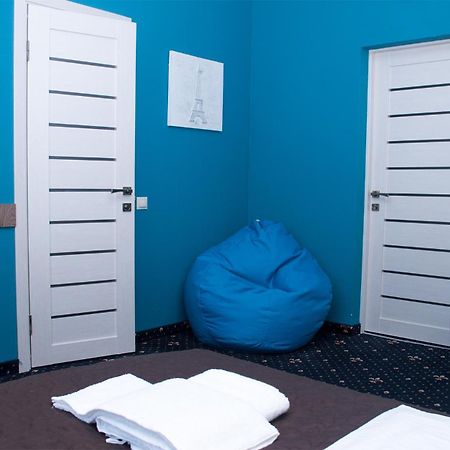 Luxury.Ap Aparthotel Ivano-Frankivsk Rum bild