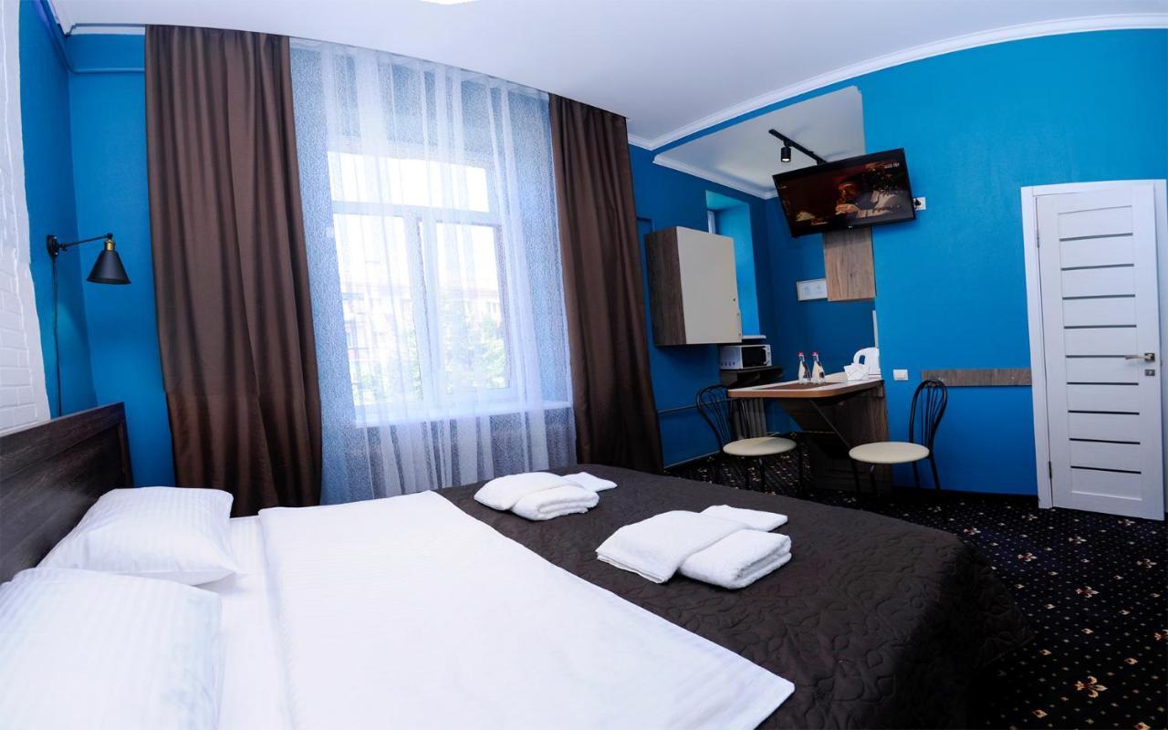 Luxury.Ap Aparthotel Ivano-Frankivsk Exteriör bild