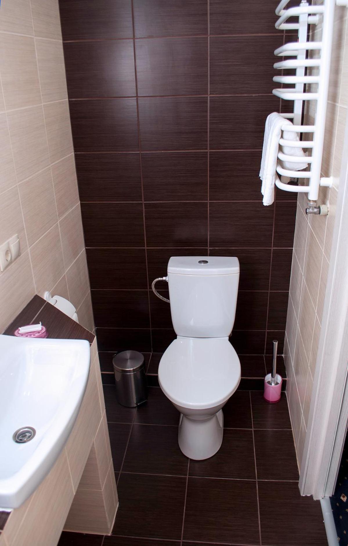 Luxury.Ap Aparthotel Ivano-Frankivsk Rum bild